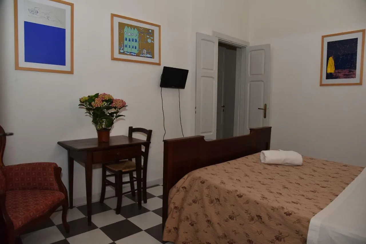 Sogni D'Oro Lecce Bed & Breakfast Italy