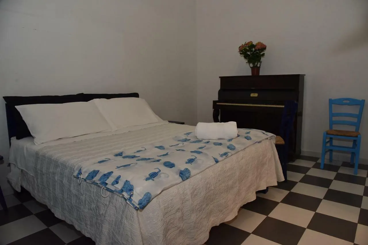 Sogni D'Oro Lecce Bed & Breakfast