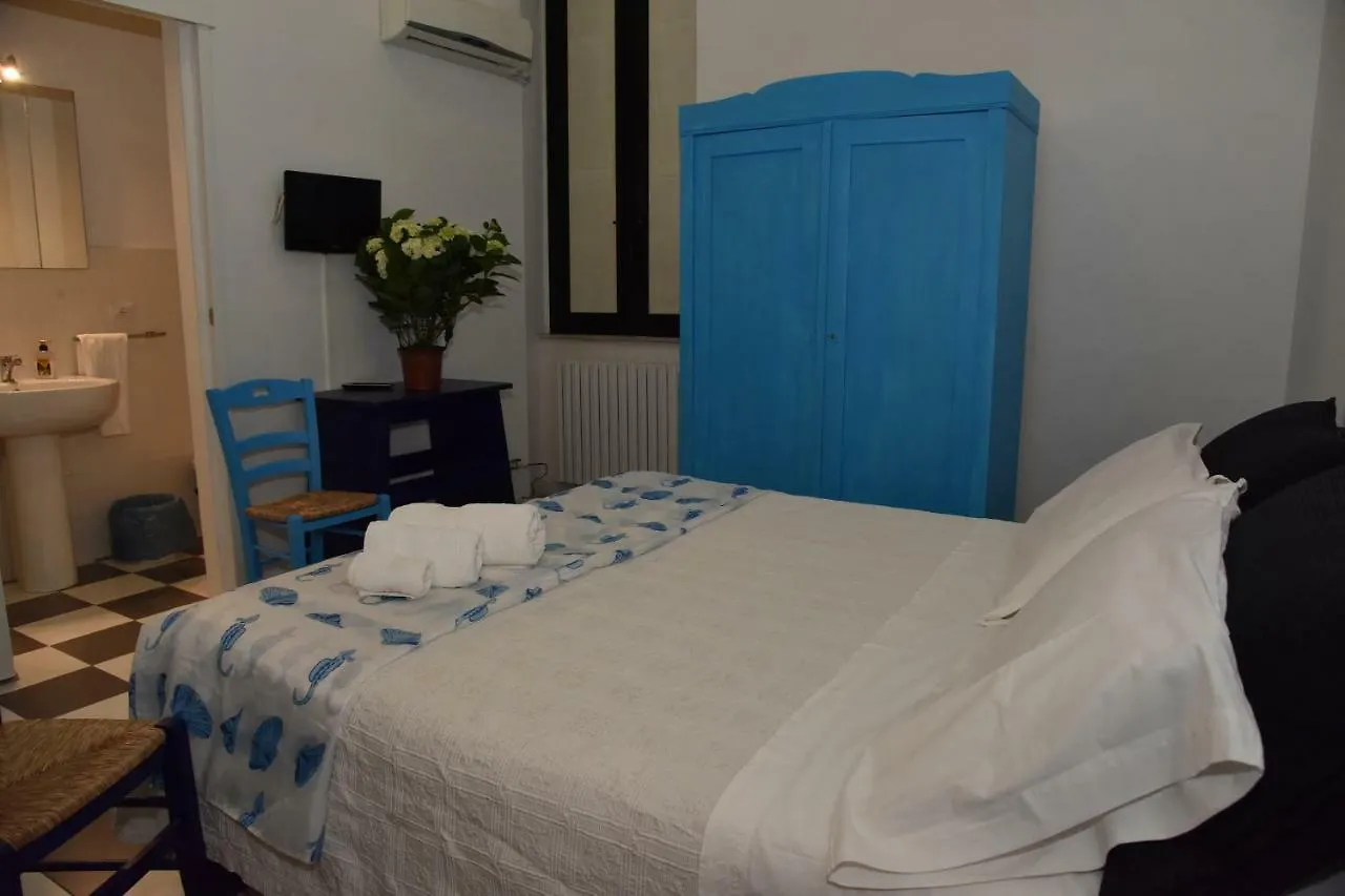 Sogni D'Oro Lecce Bed & Breakfast 0*,  Italy