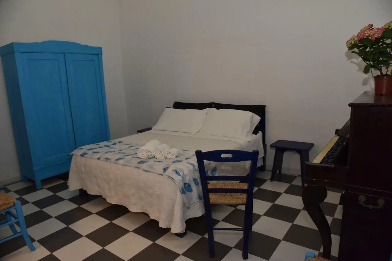 Sogni D'Oro Lecce Bed & Breakfast