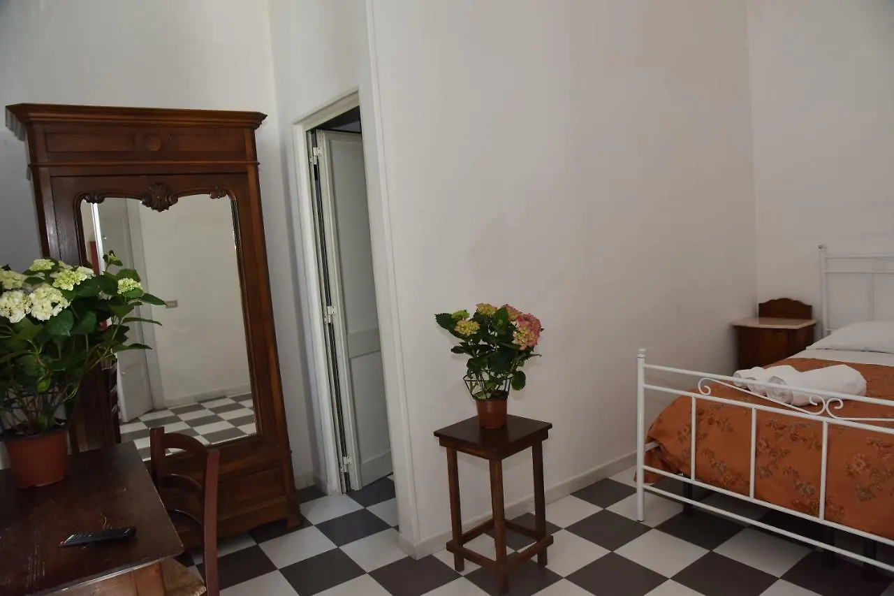 Sogni D'Oro Lecce Bed & Breakfast