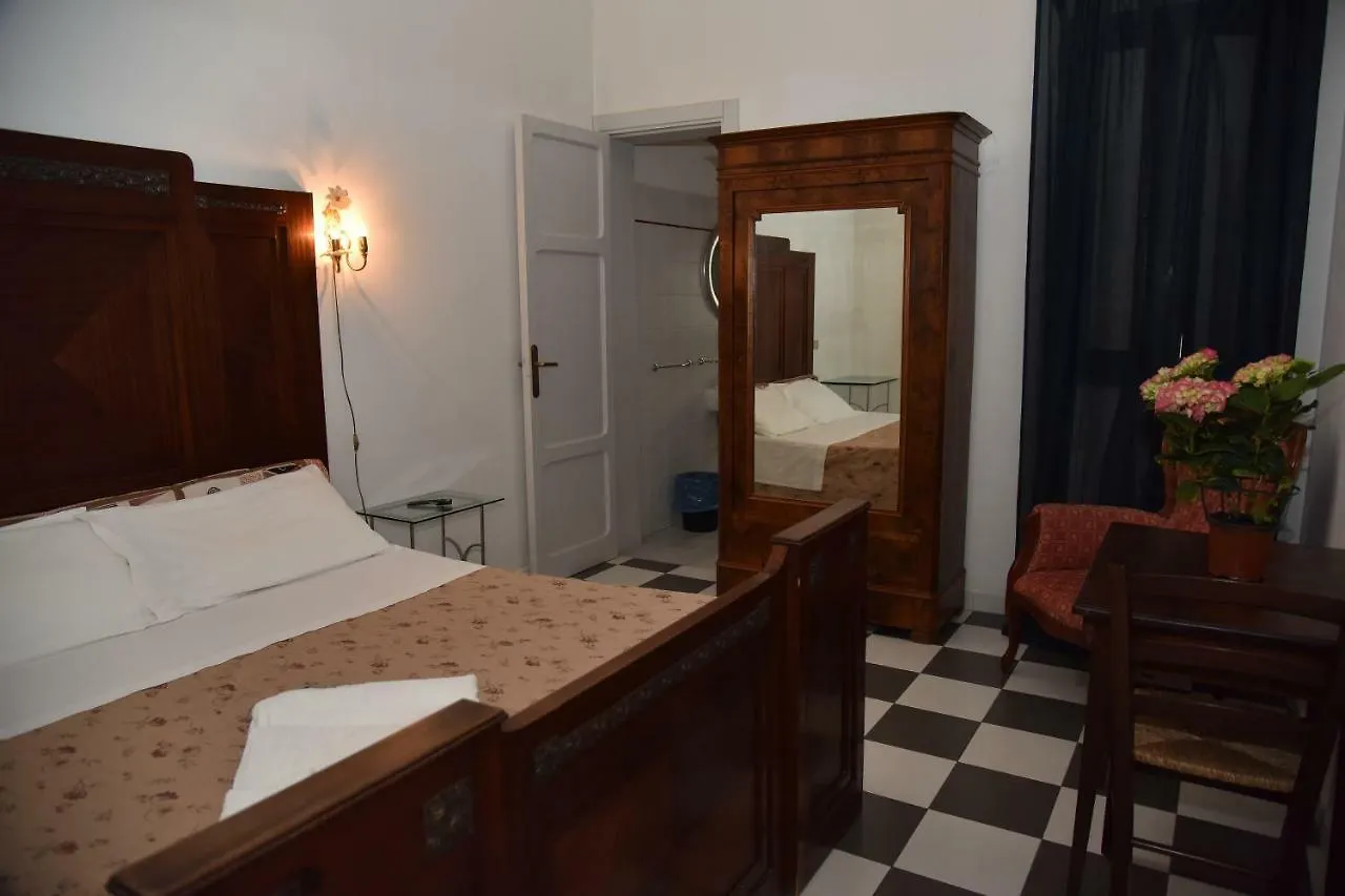 Sogni D'Oro Lecce Bed & Breakfast Italy