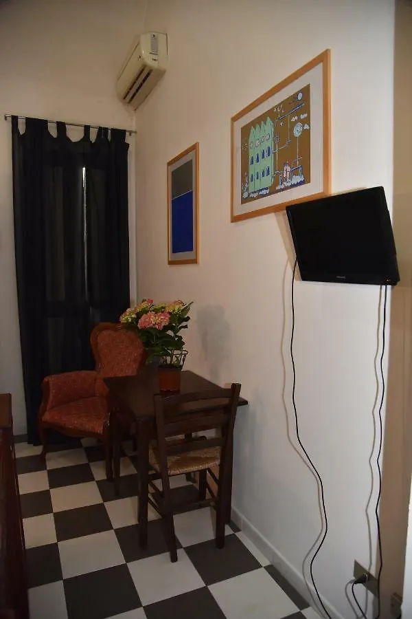 Sogni D'Oro Lecce Bed & Breakfast 0*,  Italy