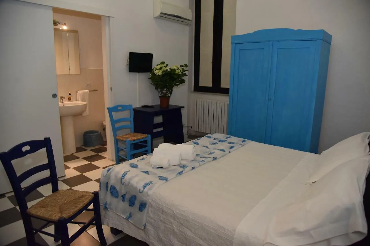 Sogni D'Oro Lecce Bed & Breakfast Italy