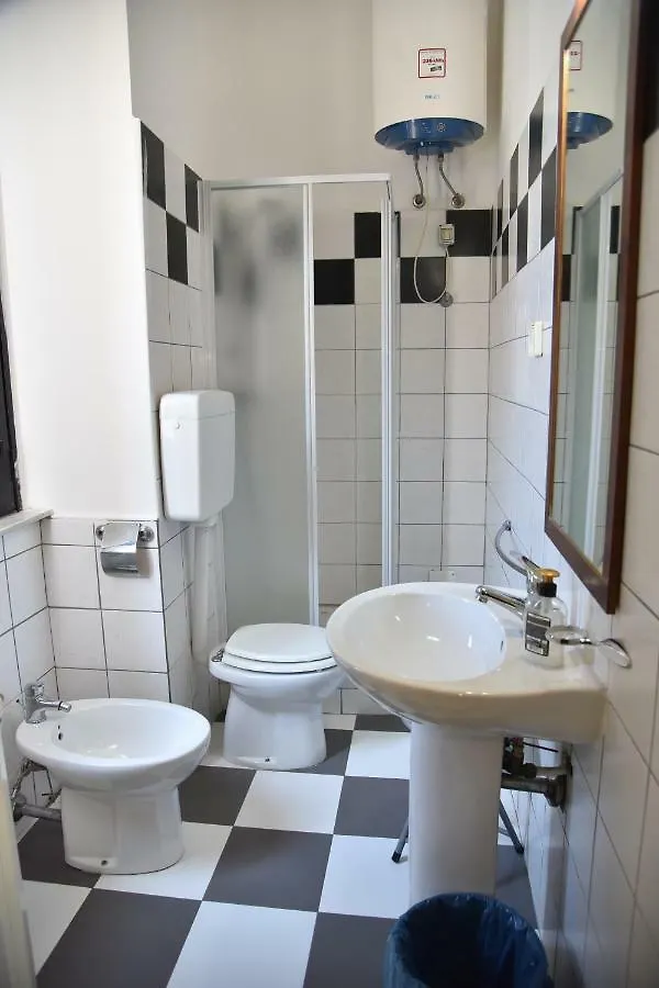 Sogni D'Oro Lecce Bed & Breakfast