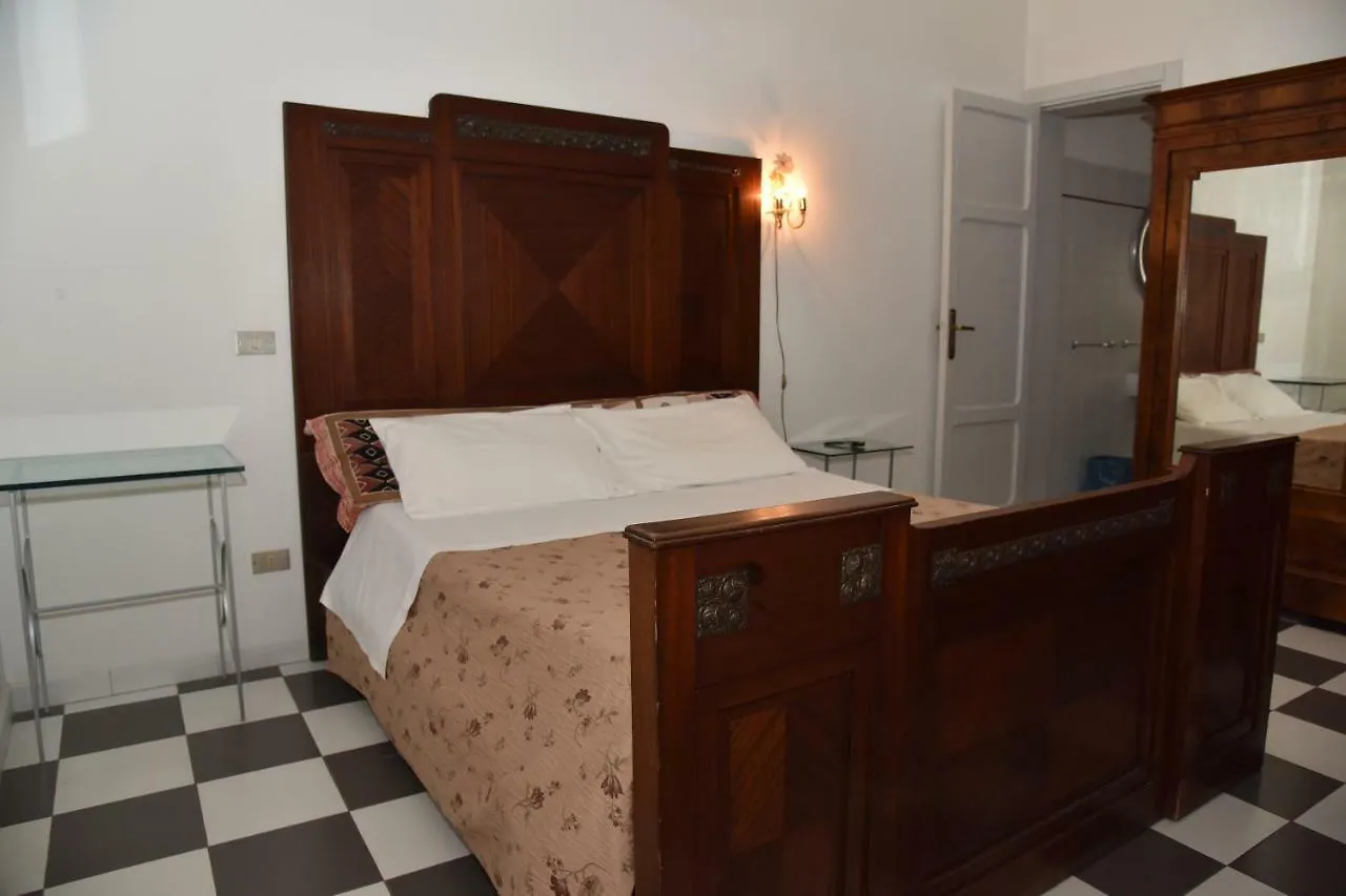 Sogni D'Oro Lecce Bed & Breakfast 0*,