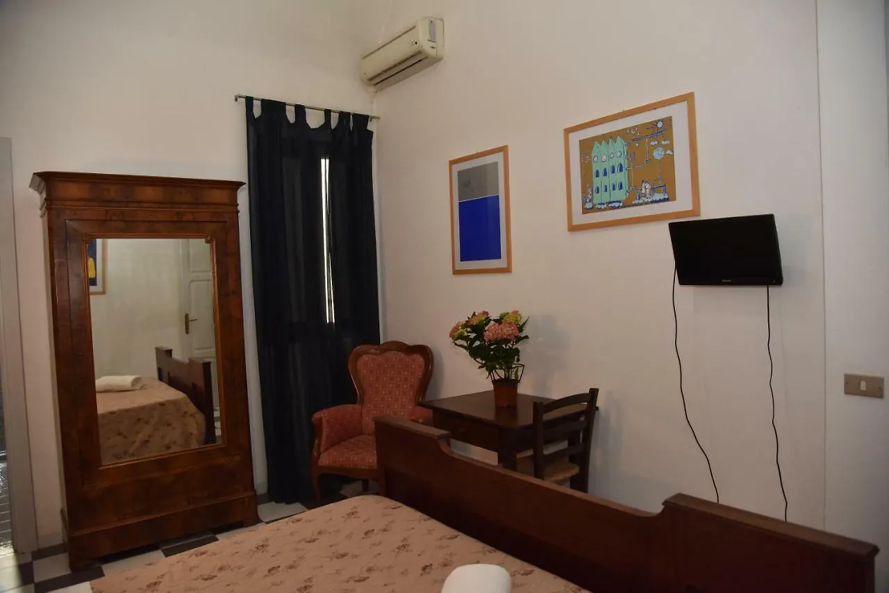 Sogni D'Oro Lecce Bed & Breakfast