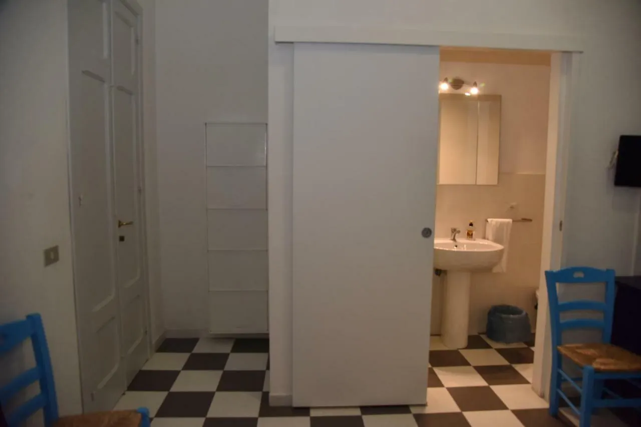 Sogni D'Oro Lecce Bed & Breakfast Italy
