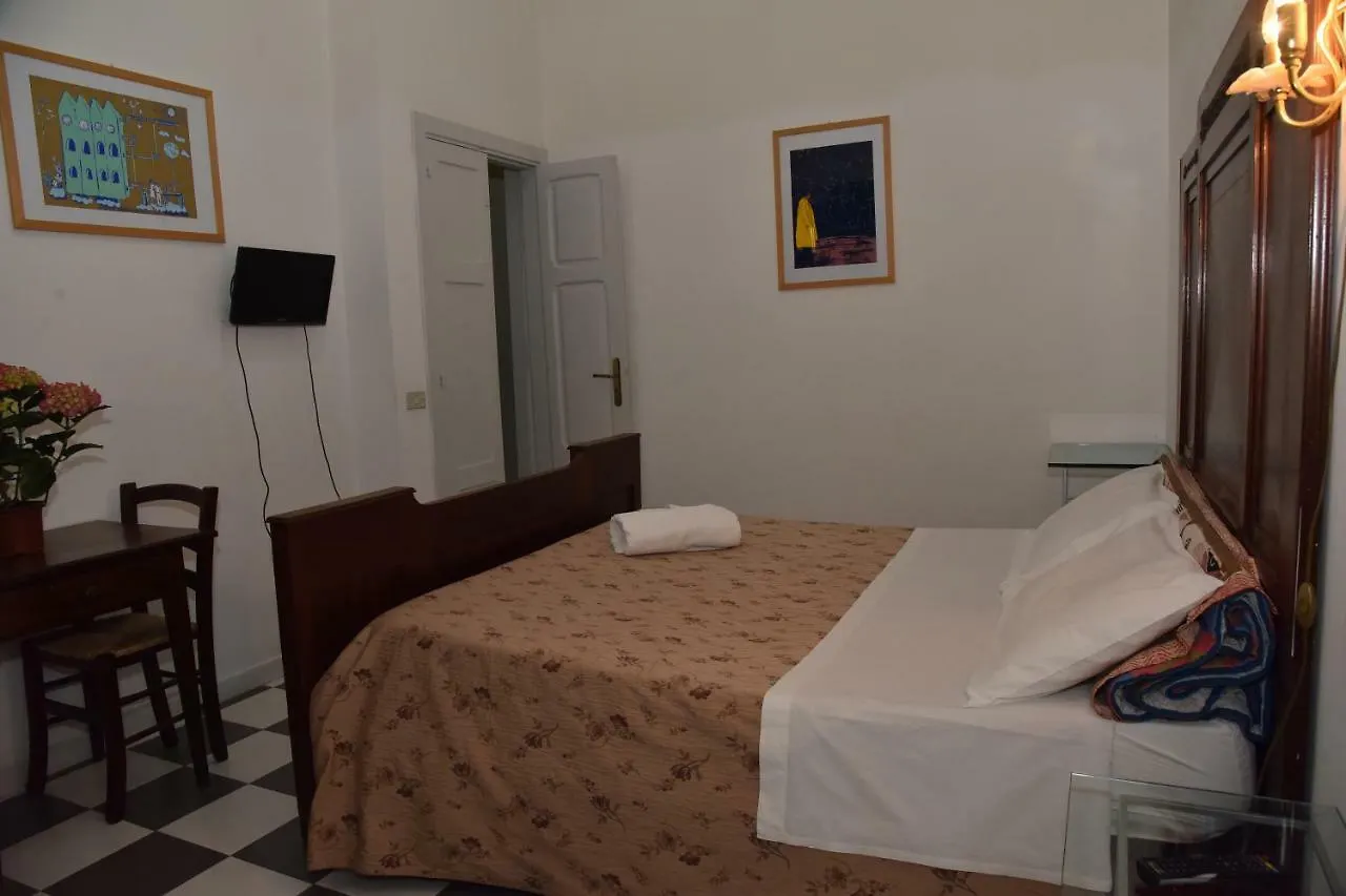 Sogni D'Oro Lecce Bed & Breakfast