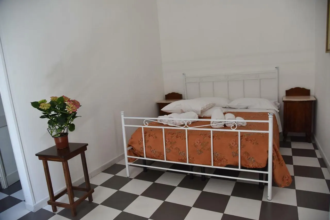 Sogni D'Oro Lecce Bed & Breakfast