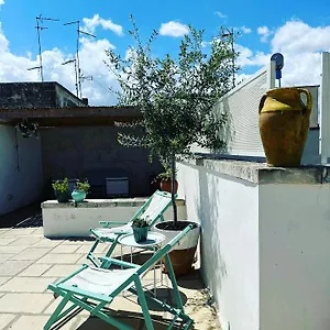 Bed & Breakfast Beddhra Mia, Lecce